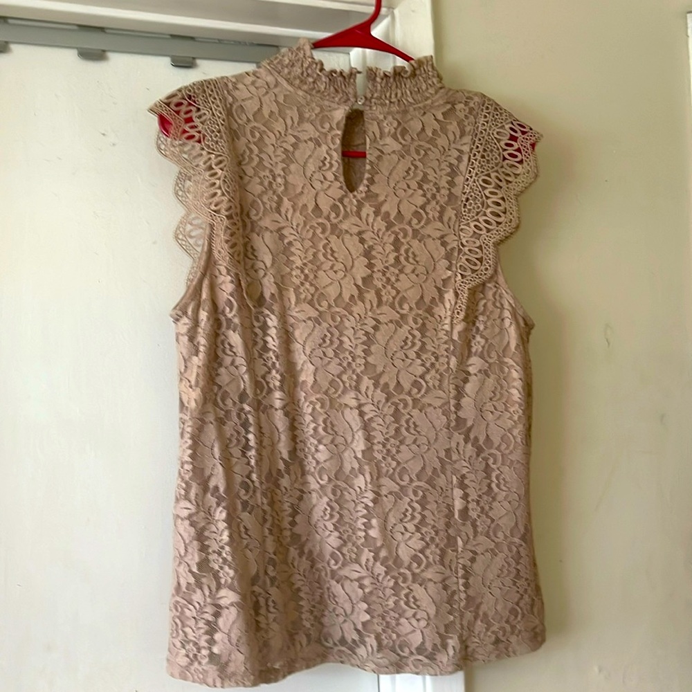 Used top